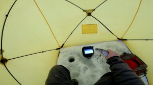 Рыбалка для души. Клёвая рыбалка.