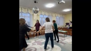 Игровой практикум для родителей гр.Солнышко