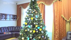 В России стартовала благотворительная акция «Ёлка желаний»