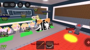 открытие лос лаки блоков!