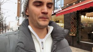 Первый раз в Грозном  и город меня удивил. Такое не ожидал увидеть!