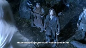 «Игра престолов» украла у Толкиена? 9 доказательств, которые шокируют фанатов!