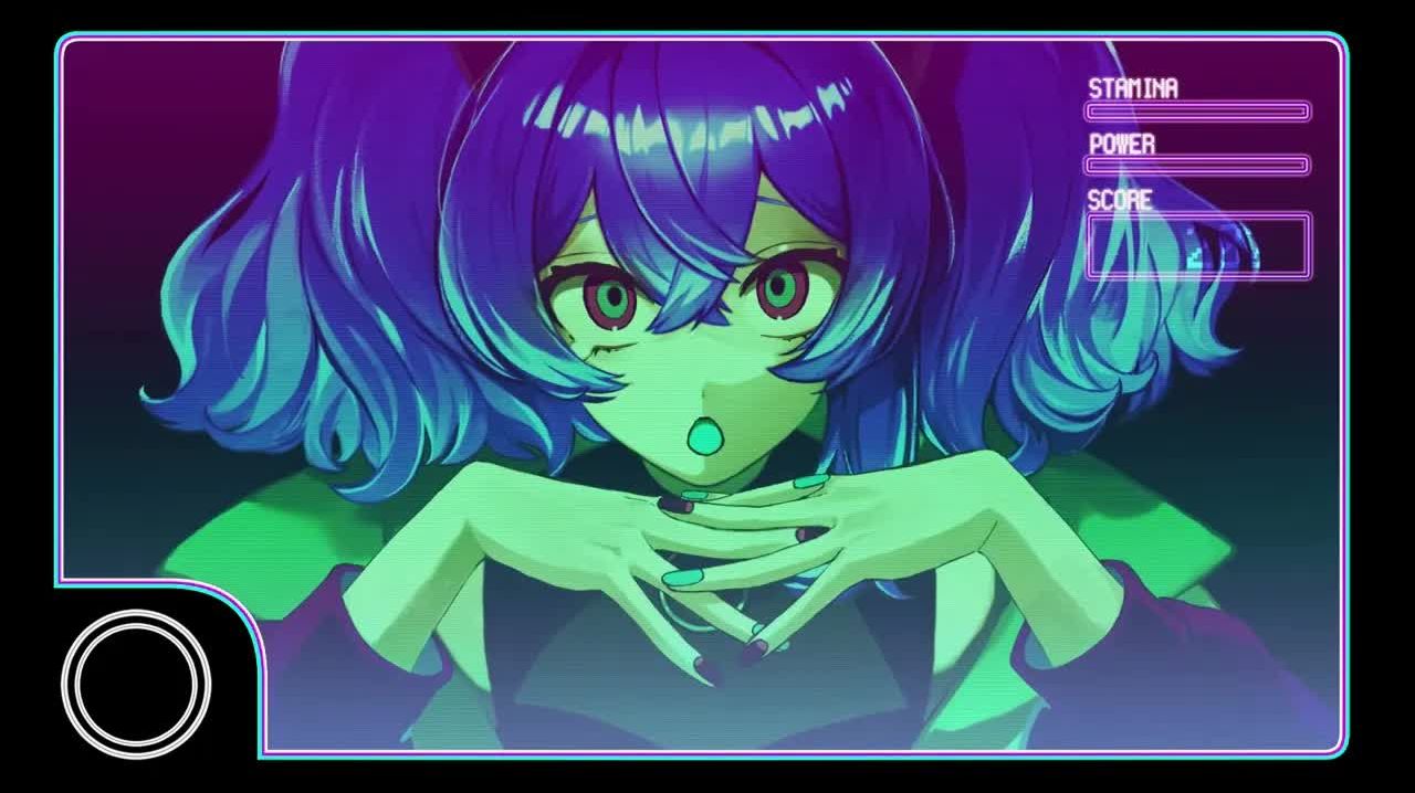 Дофам!н — Полибиус ft. КАФУ / どーぱみん - POLYBIUS ⧸ 可不