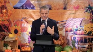 "Когда жатва требует жертвы" –  Анатолий Гурдуяла