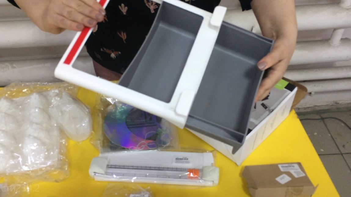 сти234.2. Товары для творчества и хобби с Маркетплейсов новые