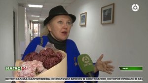 В Ингушетии назовут имена победителей кинофестиваля "Золотая Башня"