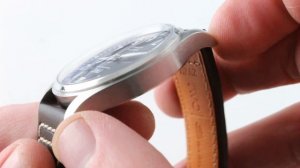 Обзор роскошных часов IWC Pilot's Watch Mark XVIII “Le Petit Prince” IW3270-04