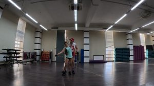 2025-11-19 (1), fitness, FatherSTAR, Vale★STAR, Exhibition, Show, Dance, GX011371