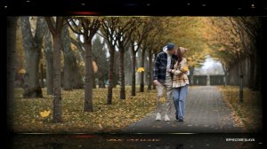 Новинка 2025 Переливы Души - Осень