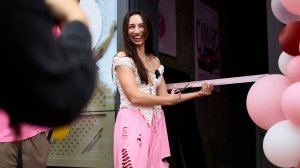 Мероприятие для блогеров в ЗУНИЛАБС