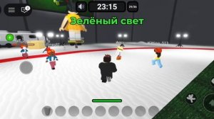 не пересекай красный круг в роблоксе