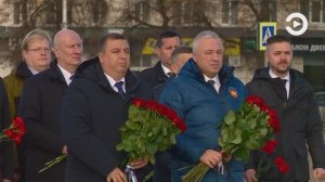 Пензенская и Брестская области укрепляют сотрудничество