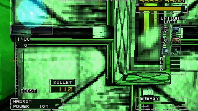 Brahma Force: The Assault On Beltlogger 9 (1997) [PS1]