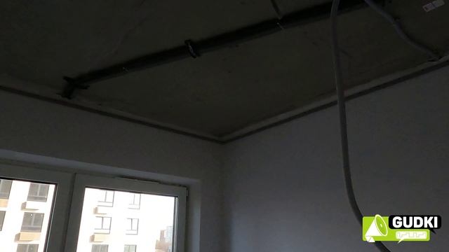 #Люблинскийпарк Строительство корпуса 14.6 смотреть онлайн