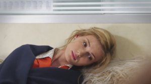 НЕМНОГО НЕ В СЕБЕ - 12 серия