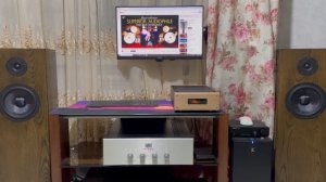 Акустика с пи автор Алексей Беляков