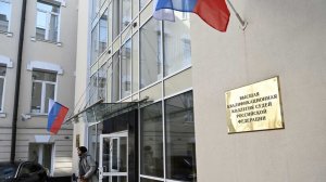 СК запросил разрешение на возбуждение дел против шести российских судей