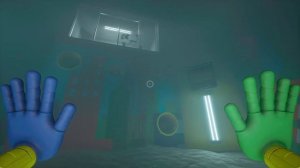 поппи плейтайм хагусы вагусы