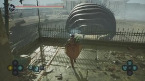 Hell is Us [RUS, без комментариев]. Часть 26: Ключ-камень страха.