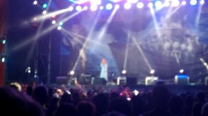 29.07.2018. Севастополь. День ВМФ. Площадь Нахимова.