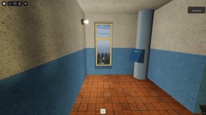 Roblox Электрический Лифт НЛМ Q=400k/g V=1m/s