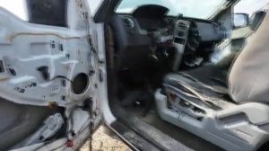 Мой FORD F-150 В поисках запчастей с РАЗБОРКИ