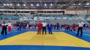 3 Ковёр Классика 1 часть Чемпинат и первенство Иркутской области по Универсальному бою 2025