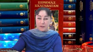 Санкиртана в распространении научных и духовных  книг Прабхупады - высшая форма благотворительности!