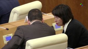 Денис Паслер заявил об основных направлениях бюджетной и налоговой политики Свердловской области