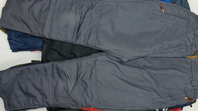 Одежда для трекинга (активного отдыха) микс