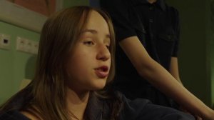 Библиотека. Короткометражный фильм. Киношкола Эмоция. Анна Землицки