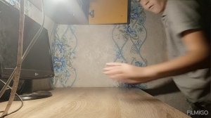 сделай уборку в комнате