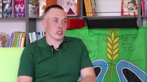 Из первых уст - Иркутск