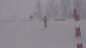 3 Кубок России 2023 (Чусовой) МО