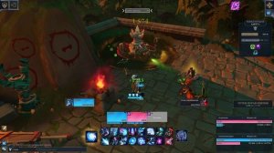 #83 Fellowship / Поиск каток