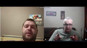 Украинец хотел поспорить...и сбежал.