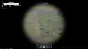 War Thunder за США БР 1.7