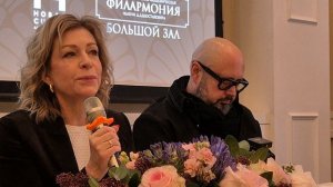 ПРЕСС-ВСТРЕЧА II Фестиваля искусств им.Ф.И.Шаляпина «Дар» (4)