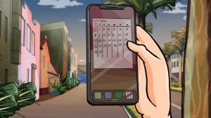 Мой Бывший Парень Оказался не Там, Где Надо