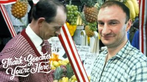 ОБЛЕГЧАЕМ ЖИЗНЬ ГОРОЖАН🎮Thank Goodness You’re Here!