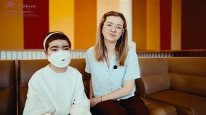 С Другом Фонда «Маруся» Владимиром Любимцевым помогли многодетной семье военнослужащего