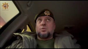 «МЫ НЕПОБЕДИМЫ, ПОКА ЕДИНЫ!»  Апти АЛАУДИНОВ –  генерал-лейтенант,  командир спецназа «АХМАТ» МО РФ