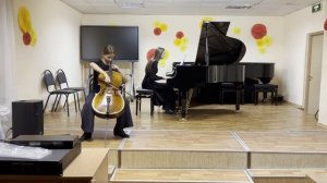 М. Глинка Ноктюрн "Разлука"