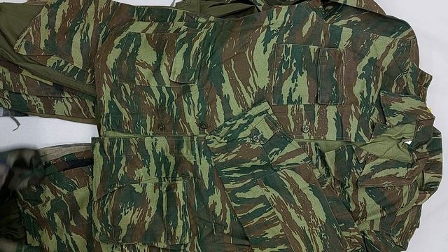 Микс милитари (военка)