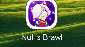 у меня моды не работают в nuls bravl