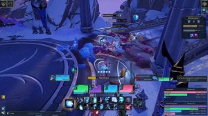 #84 Fellowship / Стужа прошла Ситрель на время