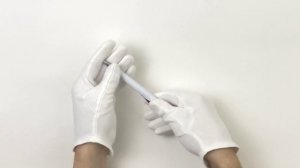 Ручка OKO, Красная 1035.03