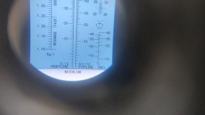 Антифриз из Дзержинска POLUS COLD G12 -40°C + Рефрактометр , приобретался в Балткам.