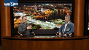 Ветеран СВО позывной "Докут" о приговоре Максиму Хлопину и об адаптации ветеранов СВО | КРИК-ТВ