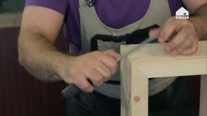 Как обработать углы у деревянного кашпо. Полезные советы для дома